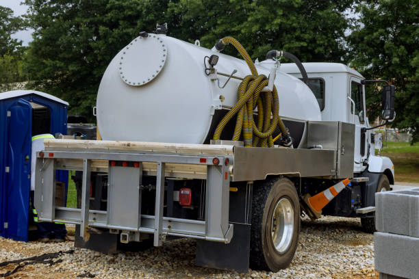 Best Porta potty cleaning services  in Maple Plain, MN