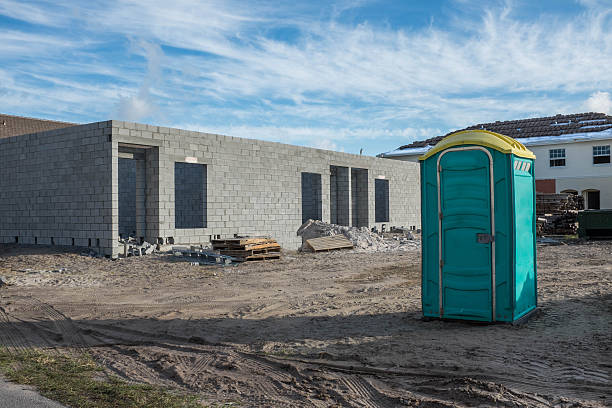 Best Temporary restroom rental  in Maple Plain, MN